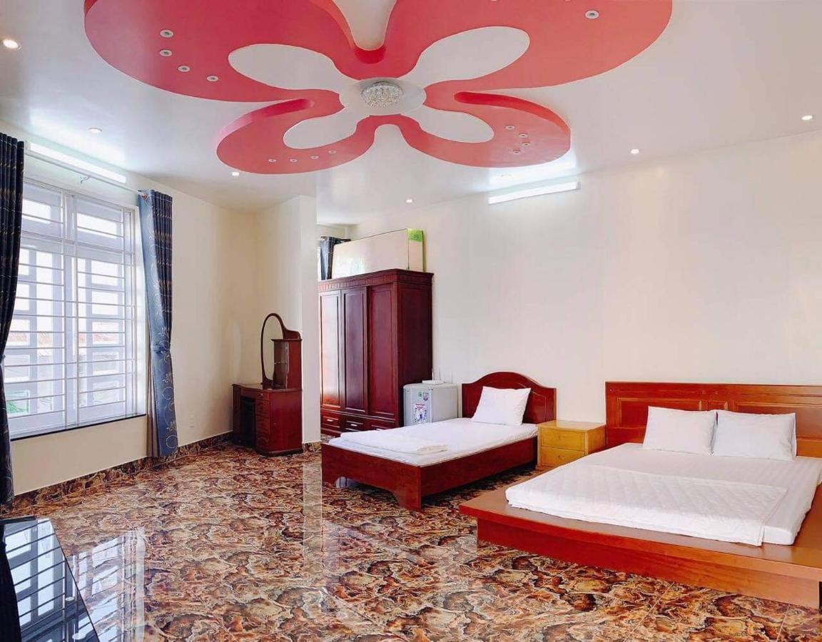 Rio 008 Homestay Vũng Tàu Ngoại thất bức ảnh