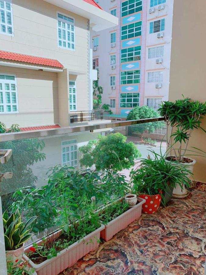 Rio 008 Homestay Vũng Tàu Ngoại thất bức ảnh