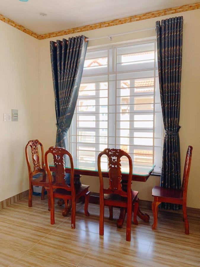 Rio 008 Homestay Vũng Tàu Ngoại thất bức ảnh