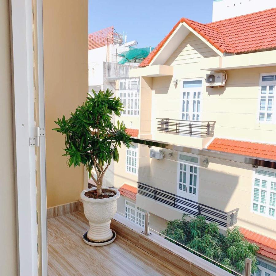 Rio 008 Homestay Vũng Tàu Ngoại thất bức ảnh