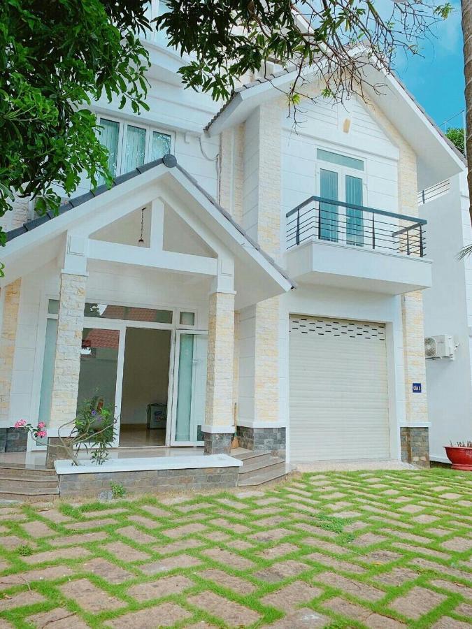 Rio 008 Homestay Vũng Tàu Ngoại thất bức ảnh